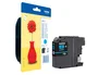 Brother LC-121CBP Cartucho de Tinta Cian