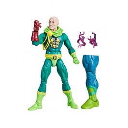 Hasbro Marvel Legends Baron Von Strucker Figura 15 cm