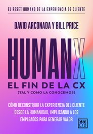 HUMANX, Bill Price - LID