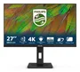 Philips 27B1N3800 Monitor 27 Pulgadas 4K UHD IPS Negro