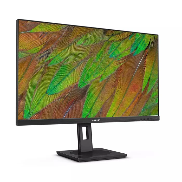 Philips 27B1N3800 Monitor 27 Pulgadas 4K UHD IPS Negro Philips 27B1N3800 Monitor 27 Pulgadas 4K UHD IPS Negro