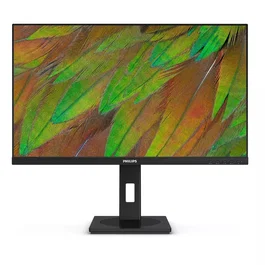 Philips Monitor 27B1N3800 4K UHD IPS 27 pulgadas Negro