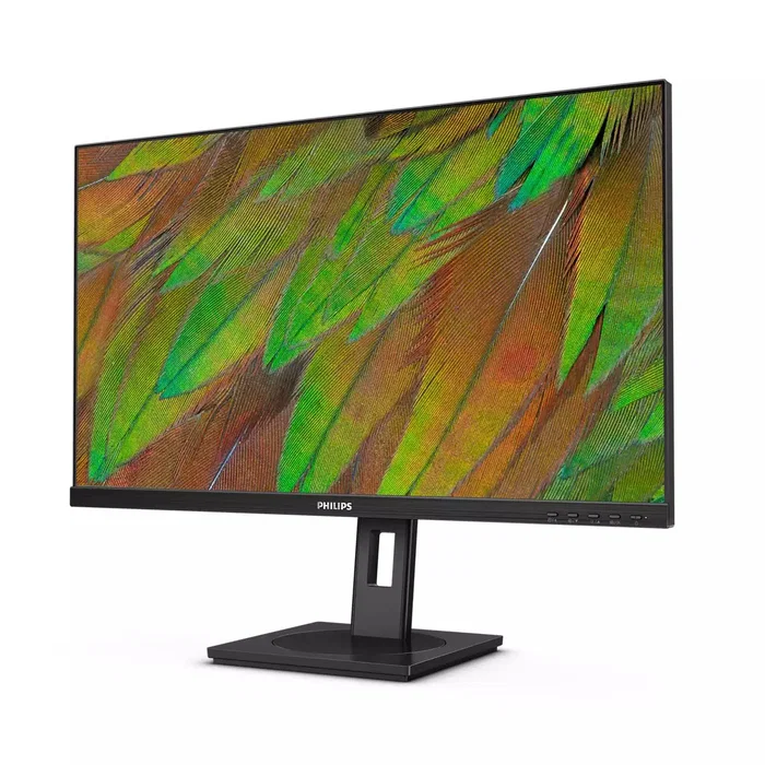Philips 27B1N3800 Monitor 27 Pulgadas 4K UHD IPS Negro Philips 27B1N3800 Monitor 27 Pulgadas 4K UHD IPS Negro