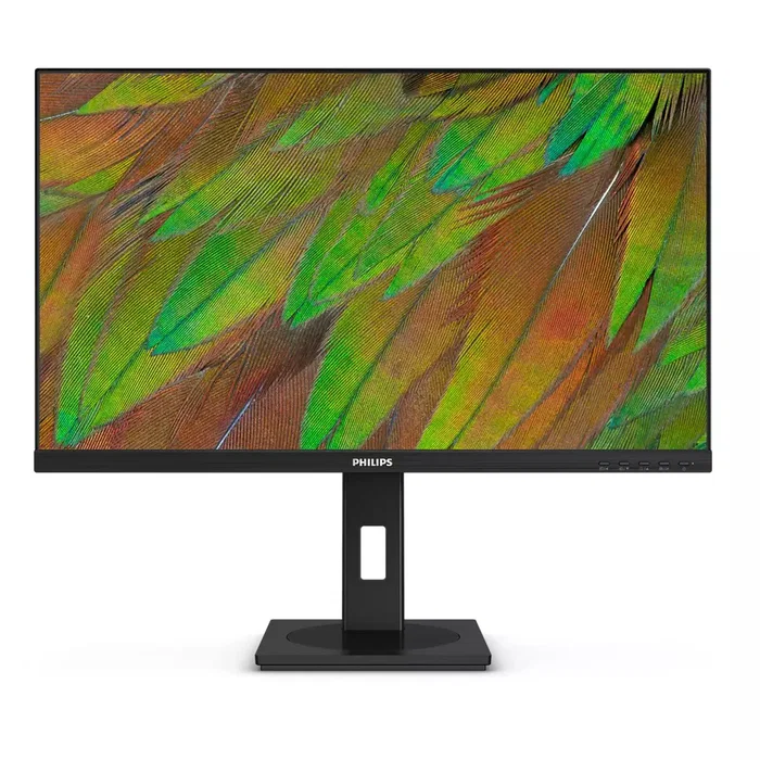 Philips 27B1N3800 Monitor 27 Pulgadas 4K UHD IPS Negro Philips 27B1N3800 Monitor 27 Pulgadas 4K UHD IPS Negro
