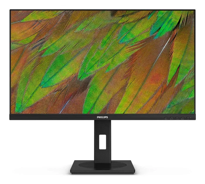 Philips 27B1N3800 Monitor 27 Pulgadas 4K UHD IPS Negro Philips 27B1N3800 Monitor 27 Pulgadas 4K UHD IPS Negro