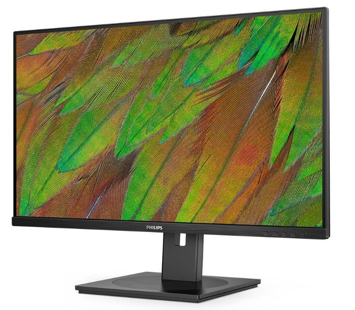 Philips 27B1N3800 Monitor 27 Pulgadas 4K UHD IPS Negro Philips 27B1N3800 Monitor 27 Pulgadas 4K UHD IPS Negro