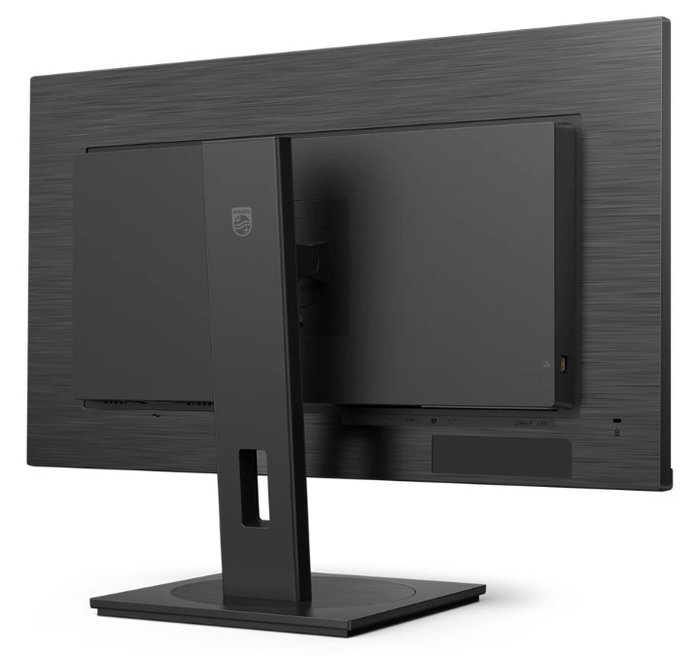 Philips 27B1N3800 Monitor 27 Pulgadas 4K UHD IPS Negro Philips 27B1N3800 Monitor 27 Pulgadas 4K UHD IPS Negro