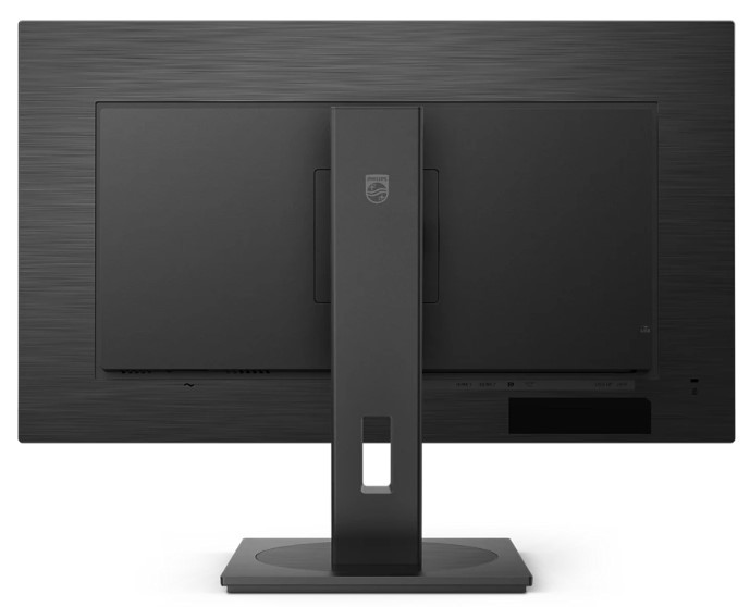 Philips 27B1N3800 Monitor 27 Pulgadas 4K UHD IPS Negro Philips 27B1N3800 Monitor 27 Pulgadas 4K UHD IPS Negro