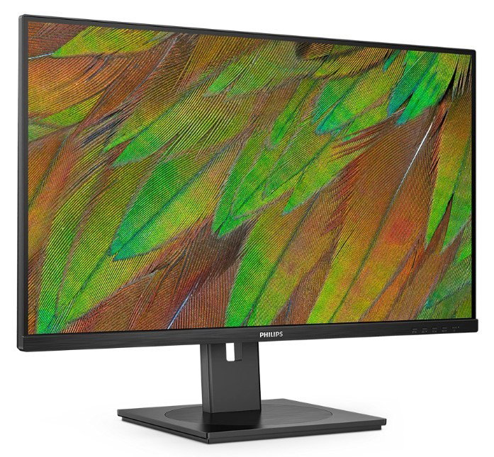Philips 27B1N3800 Monitor 27 Pulgadas 4K UHD IPS Negro Philips 27B1N3800 Monitor 27 Pulgadas 4K UHD IPS Negro