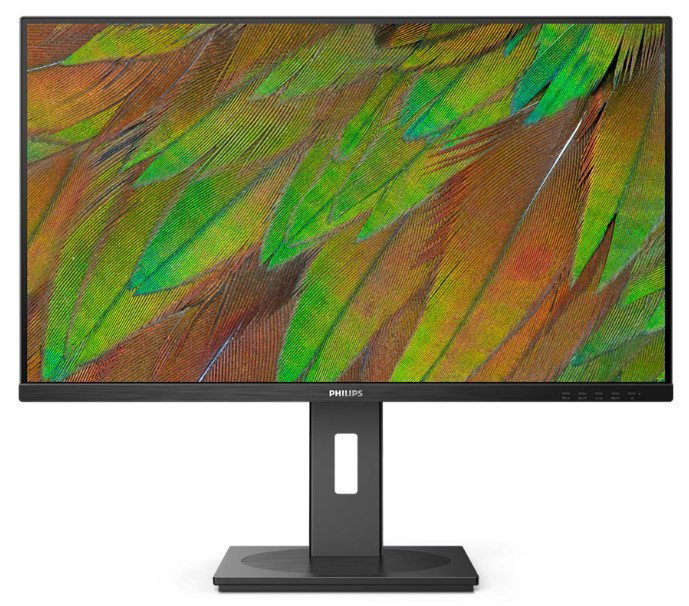 Philips 27B1N3800 Monitor 27 Pulgadas 4K UHD IPS Negro Philips 27B1N3800 Monitor 27 Pulgadas 4K UHD IPS Negro