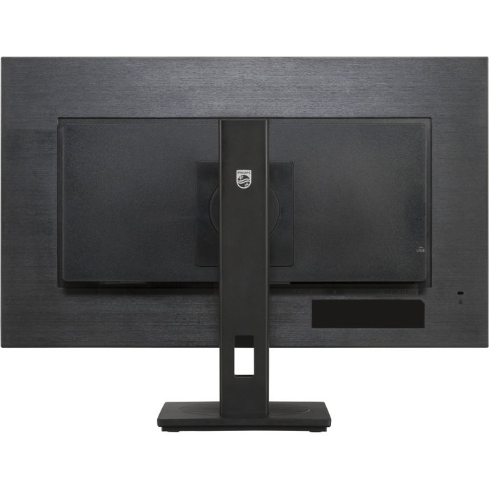 Philips 27B1N3800 Monitor 27 Pulgadas 4K UHD IPS Negro Philips 27B1N3800 Monitor 27 Pulgadas 4K UHD IPS Negro