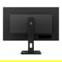 Philips 27B1N3800/00 - Monitor 27" 4K UHD (3840x2160) IPS 60Hz, 4ms, SmartImage, Altavoces 4W, 2xHDMI 2.0, DP 1.4, USB Hub, Pivote, Negro, Serie 3000