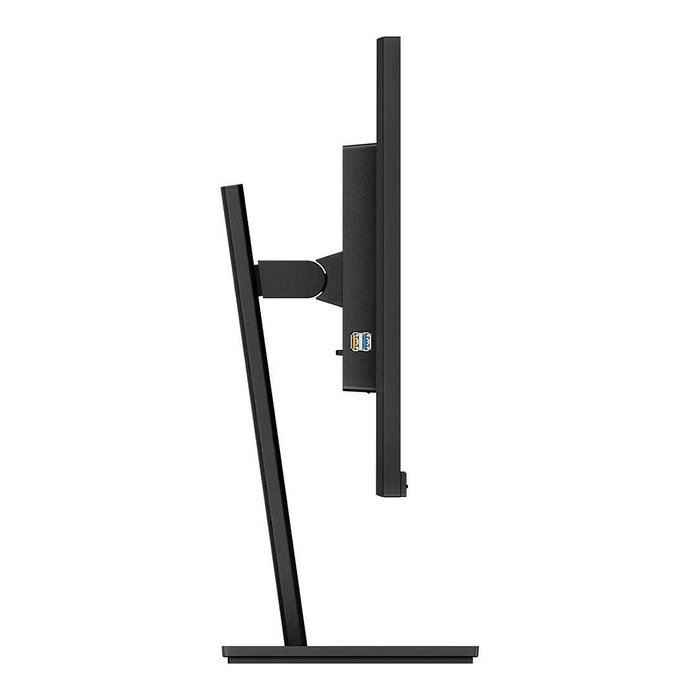 Philips 27B1N3800 27 pulgadas Monitor IPS 4K UHD 3840x2160 60Hz 4ms HDMI DP USB Altavoces Pivot Negro