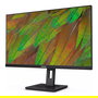 Philips 27B1N3800/00 - Monitor 27" 4K UHD (3840x2160) IPS 60Hz, 4ms, SmartImage, Altavoces 4W, 2xHDMI 2.0, DP 1.4, USB Hub, Pivote, Negro, Serie 3000