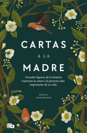 B DE BOLSILLO Cartas a la madre