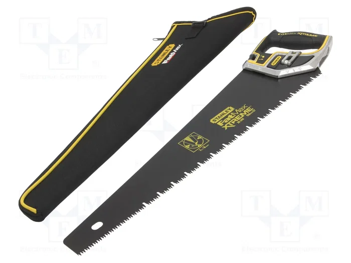 STANLEY Sierra Manual FATMAX® 550mm STANLEY Sierra Manual FATMAX® 550mm