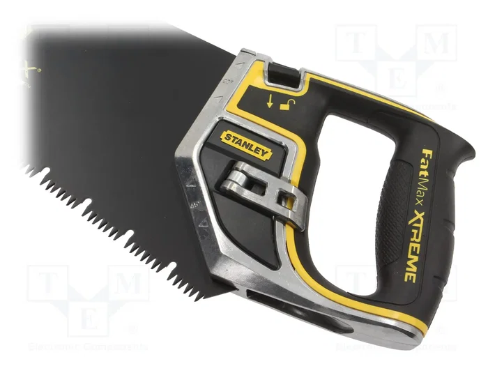 STANLEY Sierra Manual FATMAX® 550mm STANLEY Sierra Manual FATMAX® 550mm
