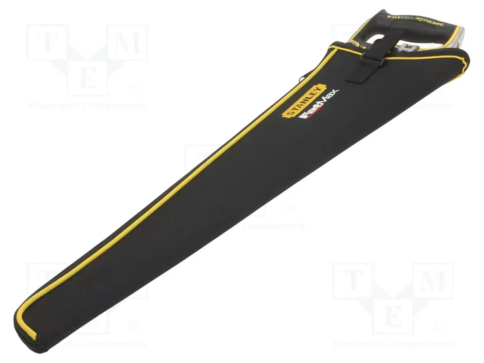 STANLEY Sierra Manual FATMAX® 550mm STANLEY Sierra Manual FATMAX® 550mm