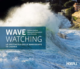 Wave Watching, VV.AA. - ULRICO HOEPLI