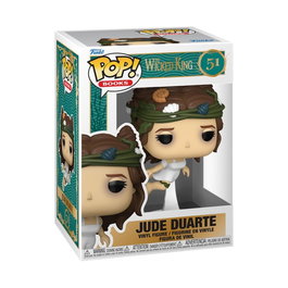 Funko Pop! Jude Duarte (The Wicked King) - The Folk of the Air