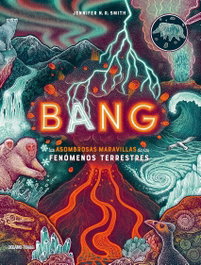 Bang, N.R. Smith, Jennifer - OCEANO TRAVESIA