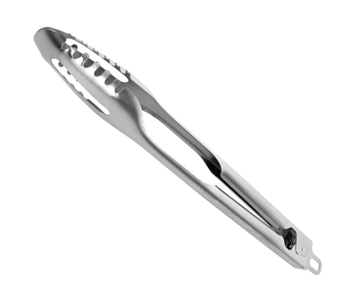 Algon Bbq Pinzas para Barbacoa de Acero 48 cm (12 Unidades) Algon Bbq Pinzas para Barbacoa de Acero 48 cm (12 Unidades)
