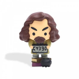 Enesco Figura Decorativa Harry Potter Sirius Black Chibi - Colección Charms Series 3, Figura Pintada a Mano para Adultos