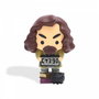 Enesco Figura Decorativa Harry Potter Sirius Black Chibi - Colección Charms Series 3, Figura Pintada a Mano para Adultos