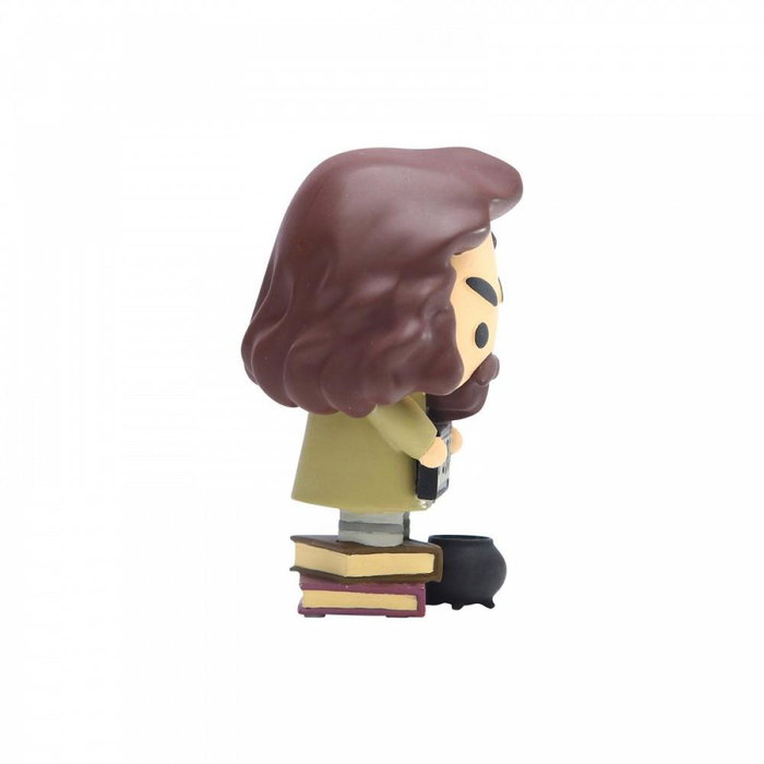 Enesco Figura Decorativa Harry Potter Sirius Black Chibi - Colección Charms Series 3, Figura Pintada a Mano para Adultos