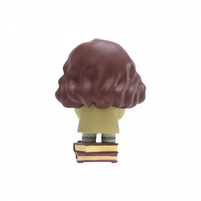 Enesco Figura Decorativa Harry Potter Sirius Black Chibi - Colección Charms Series 3, Figura Pintada a Mano para Adultos