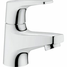 Grohe Grifo de baño monomando Start Flow Cromo Talla XS