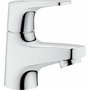 Grohe Grifo de baño monomando Start Flow Cromo Talla XS