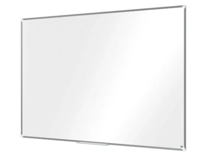 Pizarra Blanca Nobo Premium Plus Melamina 1800x1200 mm