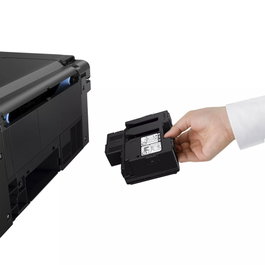 Canon MC-G04 Cartucho de Mantenimiento