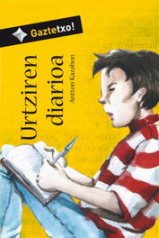 Urtziren Diarioa - Gaztetxo!, VV.AA. - IBAIZABAL