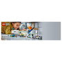 LEGO City Avión de Pasajeros 60367, Juego de construcción, 913 piezas, 7+ años, Multicolor
