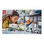 LEGO City Avión de Pasajeros 60367, Juego de construcción, 913 piezas, 7+ años, Multicolor