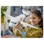 LEGO City Avión de Pasajeros 60367, Juego de construcción, 913 piezas, 7+ años, Multicolor