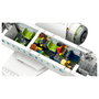LEGO City Avión de Pasajeros 60367, Juego de construcción, 913 piezas, 7+ años, Multicolor