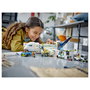 LEGO City Avión de Pasajeros 60367, Juego de construcción, 913 piezas, 7+ años, Multicolor