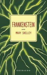 GRIBAUDO, Frankenstein - GRIBAUDO