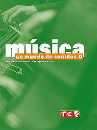 MARFIL, UN MUNDO DE SONIDOS D - 2023