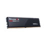 G.Skill Kit de memoria Ripjaws 64 GB (2x32GB) DDR5 6000 MHz CL30 F5-6000J3040G32GX2-RS5K