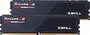 G.Skill Kit de memoria Ripjaws 64 GB (2x32GB) DDR5 6000 MHz CL30 F5-6000J3040G32GX2-RS5K