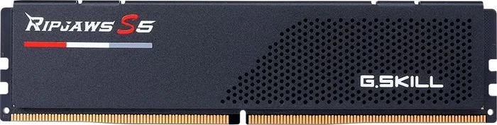 G.Skill Kit de memoria Ripjaws 64 GB (2x32GB) DDR5 6000 MHz CL30 F5-6000J3040G32GX2-RS5K