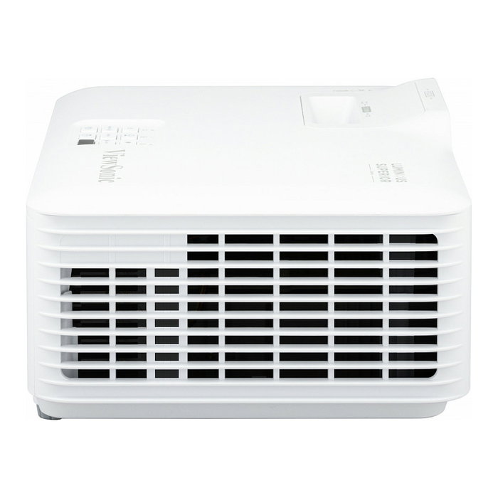 Viewsonic Proyector LS740HD, 5000 Lúmenes ANSI, Resolución 1080p Full HD 1920x1080, 3LCD, Láser, 16:9, Blanco