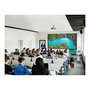Viewsonic Proyector LS740HD, 5000 Lúmenes ANSI, Resolución 1080p Full HD 1920x1080, 3LCD, Láser, 16:9, Blanco