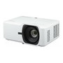 Viewsonic Proyector LS740HD, 5000 Lúmenes ANSI, Resolución 1080p Full HD 1920x1080, 3LCD, Láser, 16:9, Blanco