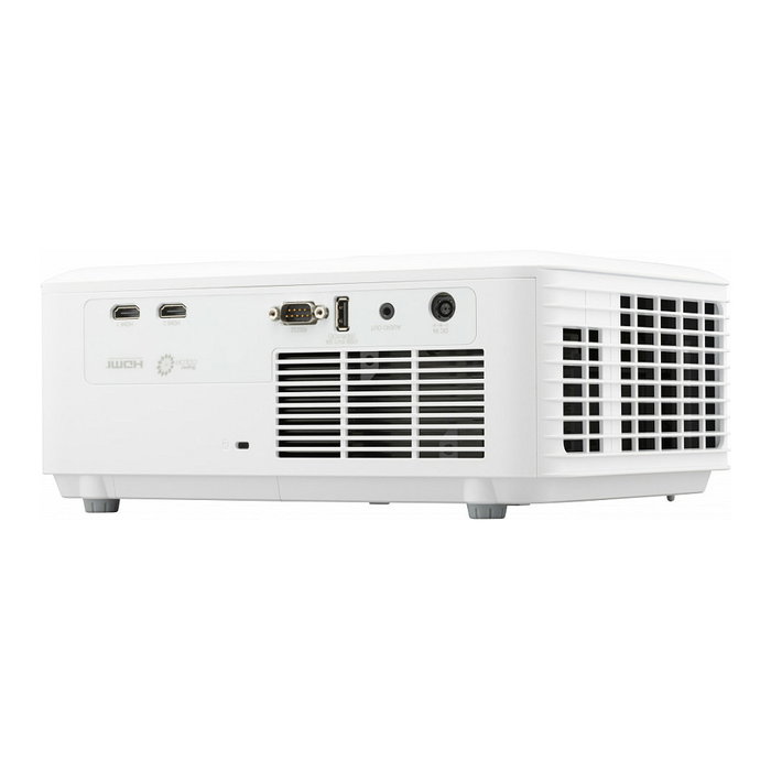 Viewsonic Proyector LS740HD, 5000 Lúmenes ANSI, Resolución 1080p Full HD 1920x1080, 3LCD, Láser, 16:9, Blanco