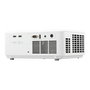 Viewsonic Proyector LS740HD, 5000 Lúmenes ANSI, Resolución 1080p Full HD 1920x1080, 3LCD, Láser, 16:9, Blanco